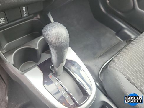 Used 2018 Honda Fit EX image 23