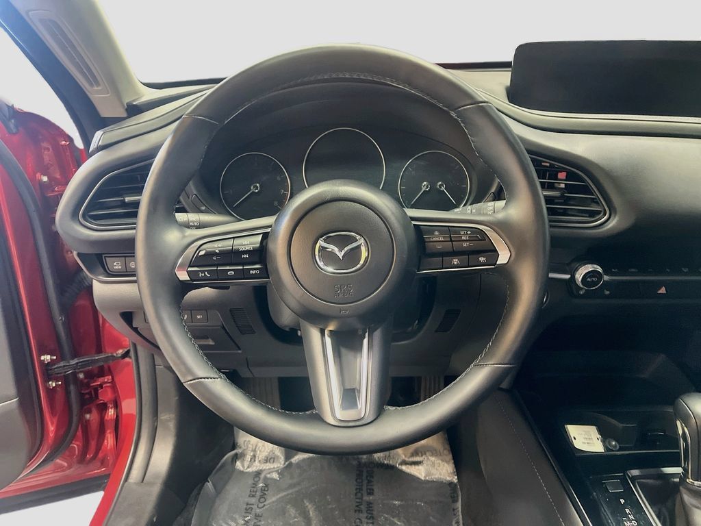 Used 2026 MAZDA CX-30 2.5 Turbo w/ Premium Plus Pkg AWD/4WD image 11