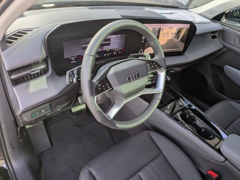 New 2026 Audi Q3 quattro 2.0T image 9