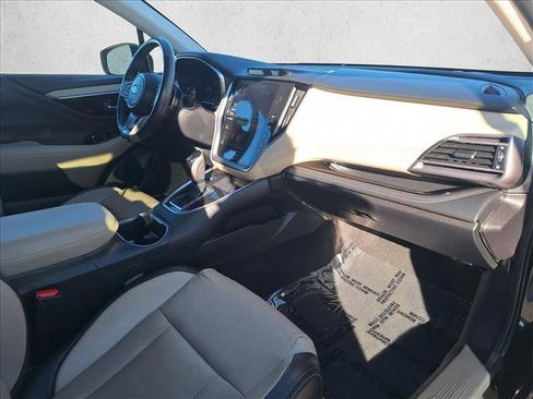 Used 2024 Subaru Outback Limited image 18