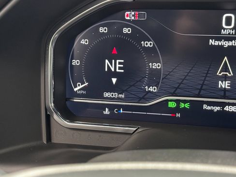 Used 2025 GMC Sierra 2500 AT4 image 23