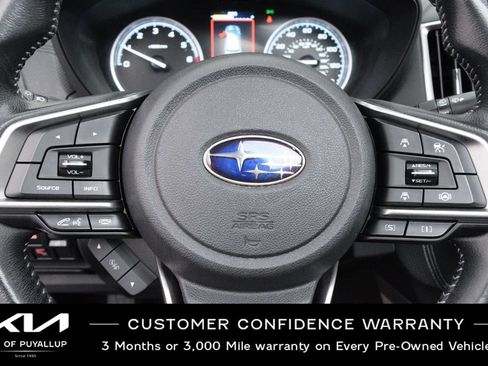 Used 2022 Subaru Forester Premium AWD/4WD image 26