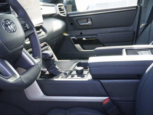 New 2025 Toyota Tundra Limited image 24