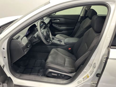 Certified 2024 Honda Accord EX image 14