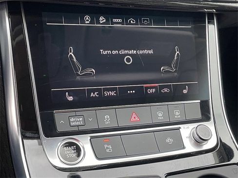 Used 2024 Audi Q7 2.0T Premium Plus image 19