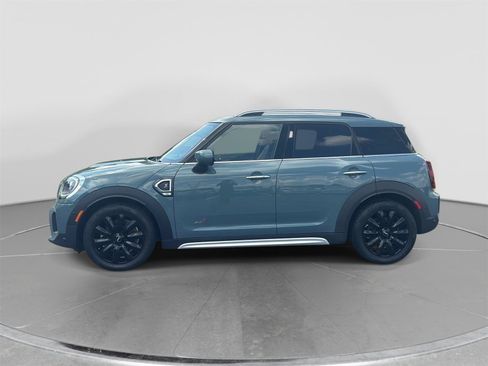 Used 2023 MINI Cooper Countryman S AWD/4WD image 2