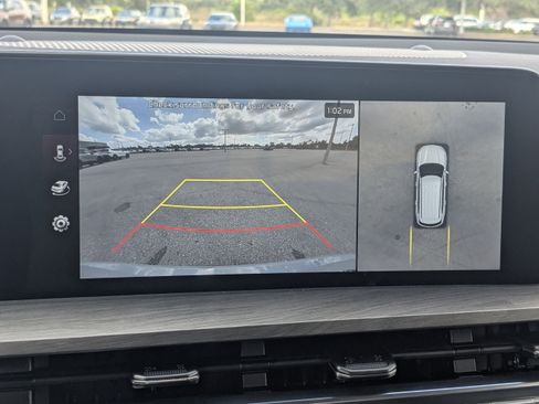 New 2025 Kia Telluride SX X-Line image 25