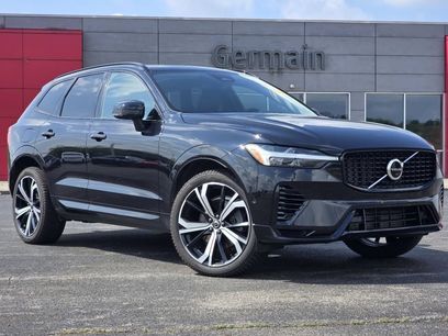Used 2023 Volvo XC60 T8 Ultimate
