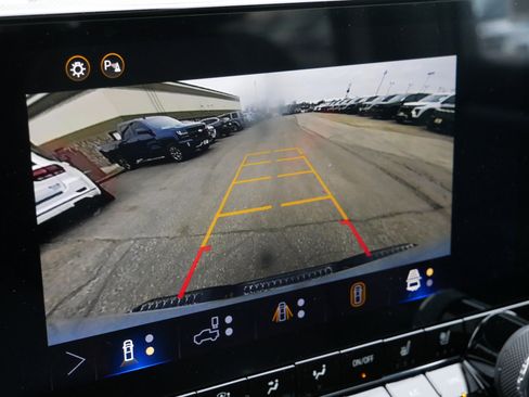 New 2026 Chevrolet Colorado Z71 w/ Technology Package image 26