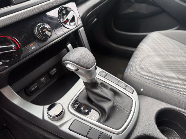 Used 2024 Kia Seltos LX AWD/4WD image 24