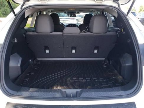 Certified 2024 Subaru Crosstrek 2.0i Premium AWD/4WD image 5