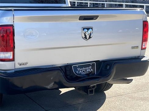 Used 2016 RAM 1500 Tradesman w/ Popular Equipment Group image 6