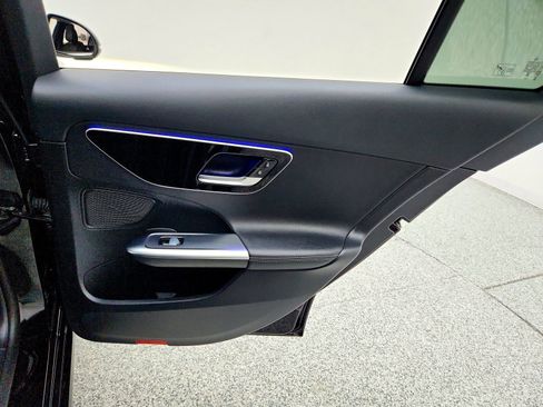 Certified 2025 Mercedes-Benz C 300 Sedan image 28