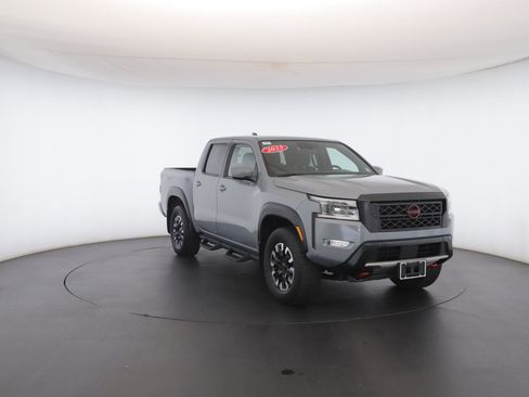 Used 2023 Nissan Frontier PRO-4X w/ Tow Package image 33