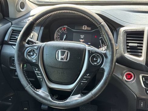 Used 2018 Honda Pilot EX-L image 14
