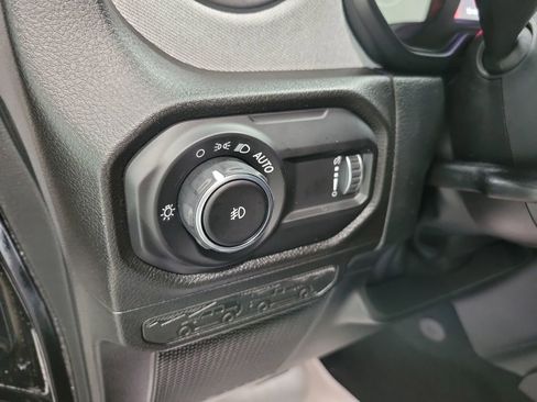 New 2026 Jeep Wrangler Unlimited Sport image 13