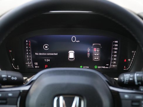 Used 2026 Honda Pilot EX-L image 23
