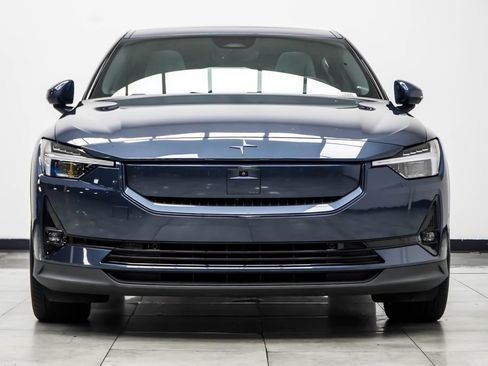 Used 2024 Polestar Polestar 2 w/ Pilot Pack RWD image 7