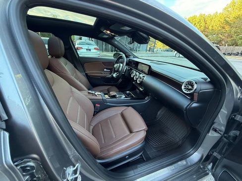 Used 2020 Mercedes-Benz A 220 A 220 4MATIC image 13