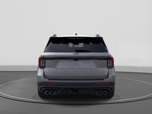 New 2026 Ford Explorer ST RWD image 5