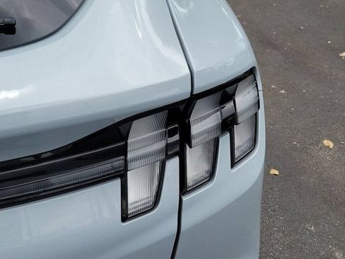 Certified 2023 Ford Mustang Mach-E GT AWD/4WD image 7