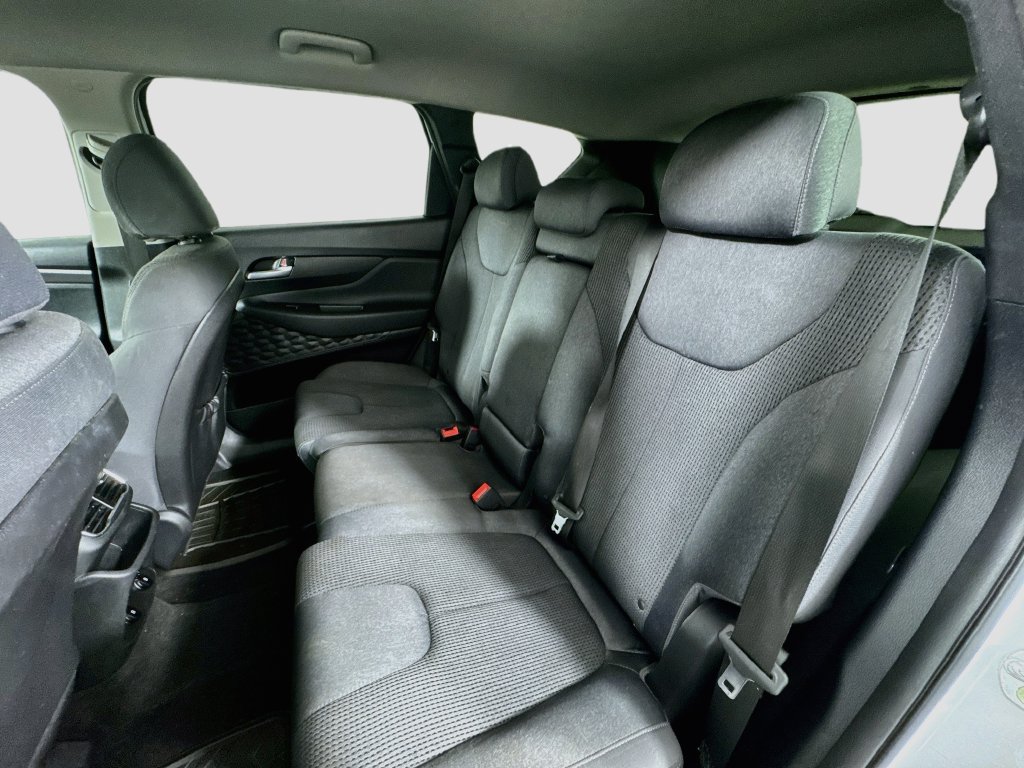Used 2019 Hyundai Santa Fe SE FWD image 23