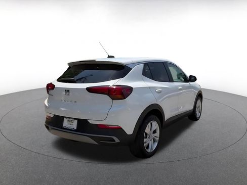 Used 2025 Buick Encore GX Preferred FWD image 15