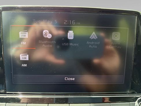 Used 2024 Kia Forte LXS FWD image 15
