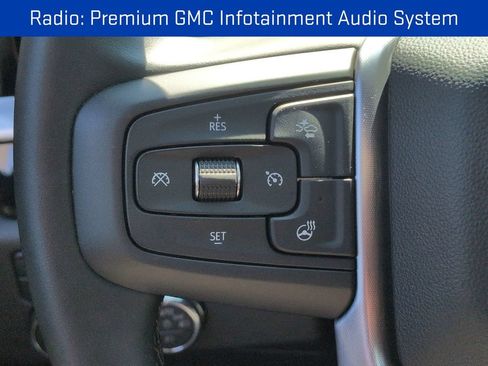 Certified 2026 GMC Sierra 1500 Elevation AWD/4WD image 13