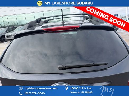 Used 2017 Subaru Crosstrek 2.0i Premium w/ Popular Package #1 image 7