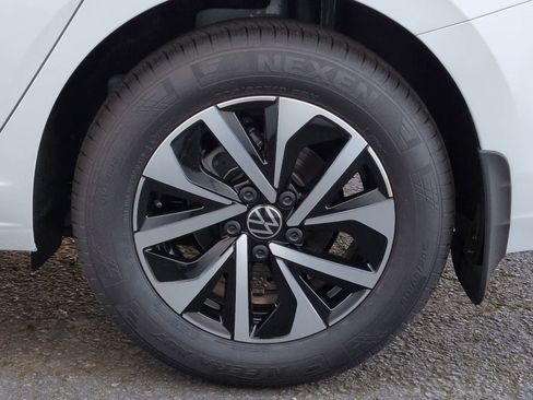 New 2026 Volkswagen Jetta S image 13