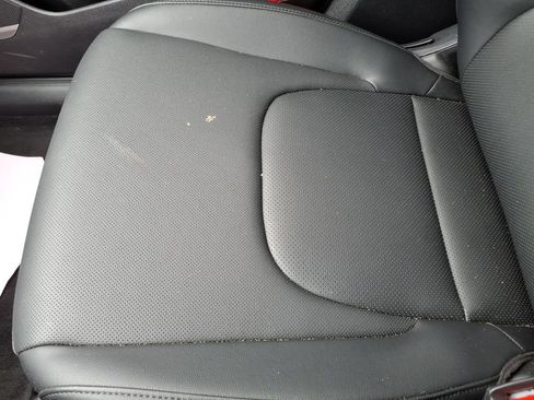 Used 2025 Kia Sportage EX FWD image 24