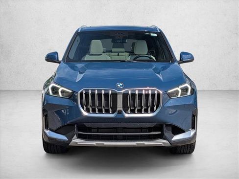 New 2026 BMW X1 xDrive28i AWD/4WD image 6