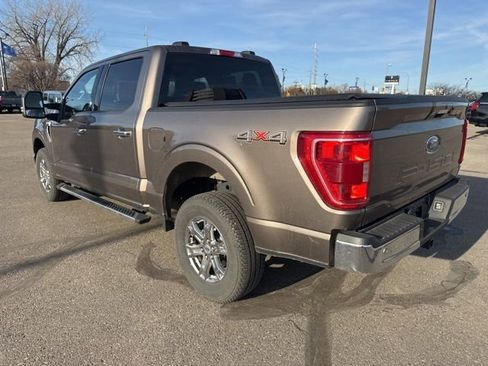 Used 2023 Ford F150 XLT w/ Equipment Group 302A High image 8