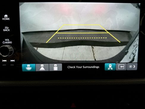 Used 2024 Honda CR-V Sport-L image 15