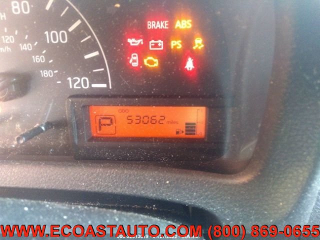 Used 2019 Nissan NV200 SV FWD image 9
