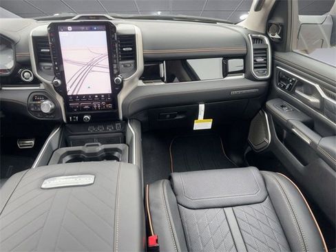 New 2026 RAM 1500 Tungsten image 29