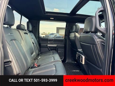 Used 2022 Ford F250 Platinum image 13
