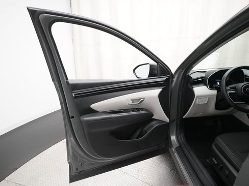 Used 2024 Hyundai Tucson SEL AWD/4WD image 28