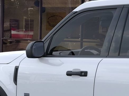 New 2026 Ford Bronco Sport Big Bend AWD/4WD image 20