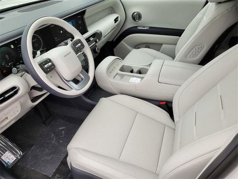 New 2026 Hyundai Palisade Calligraphy image 11