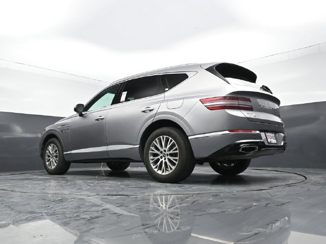 Used 2024 Genesis GV80 2.5T AWD/4WD image 62