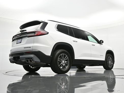 Certified 2025 GMC Acadia Elevation image 43