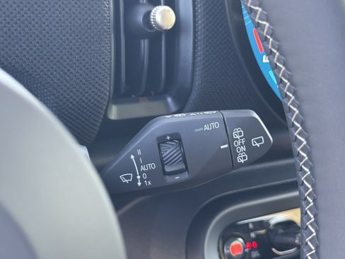 New 2026 MINI Cooper S FWD image 33