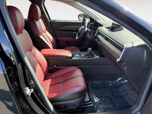 Certified 2025 MAZDA CX-50 AWD 2.5 Hybrid w/ Premium Pkg image 19