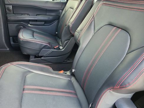 Used 2022 Ford Expedition Max Limited AWD/4WD image 15