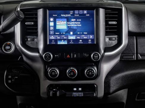 Used 2023 RAM 3500 Big Horn w/ Level 1 Equipment Group image 24