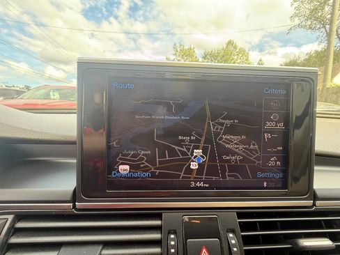 Used 2012 Audi A6 2.0T Premium Plus image 12