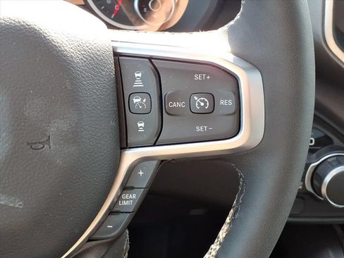 Used 2026 RAM 1500 Lone Star AWD/4WD image 14