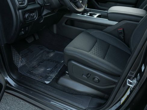 New 2026 RAM 1500 Big Horn image 17